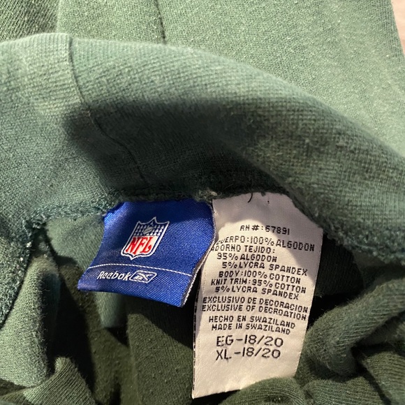 Jets Turtle Neck NFL - Picture 2 of 2